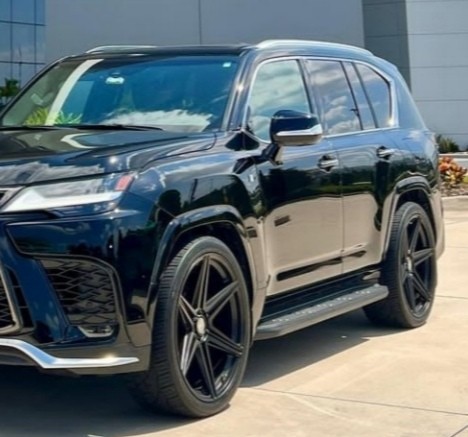 Range Rover mı Mercedes G mi sizce hangisi?