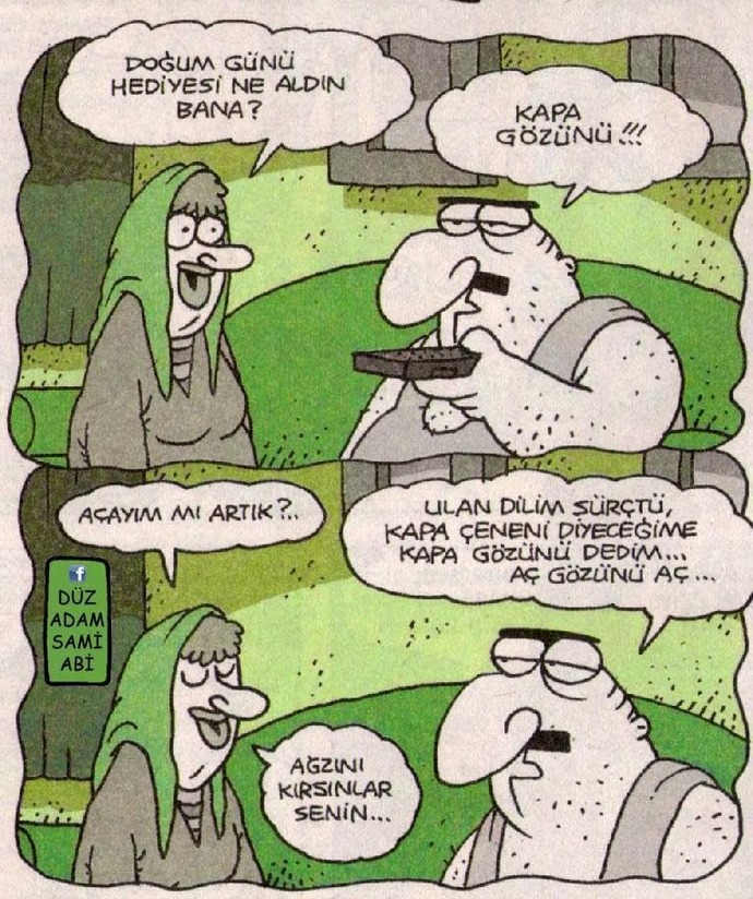 Klas bir sevgiliniz mi var yoksa kalas mı?