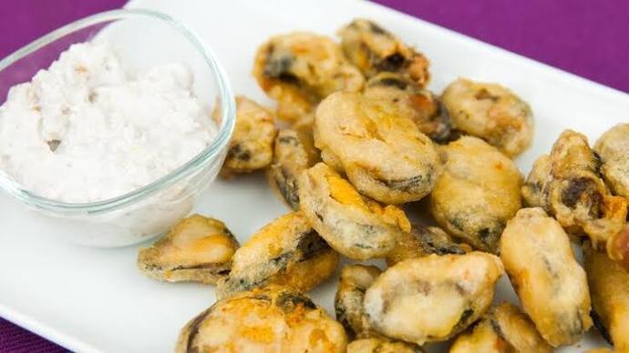 Midye aşıkları buraya✌Hangisi efsane bir lezzete sahip? Midye dolma mı Midye tava mı?