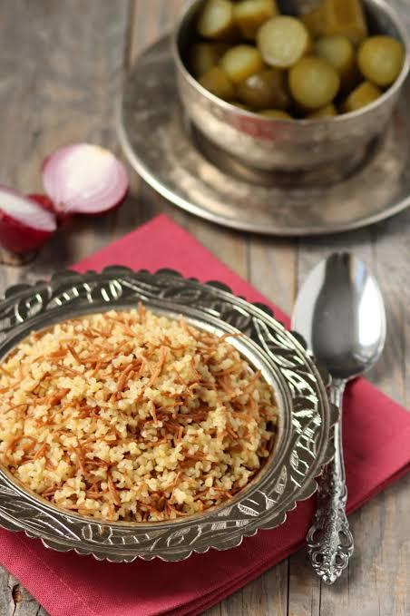 Bulgur pilavına en çok yakıştırdığınız yemek hangisi?