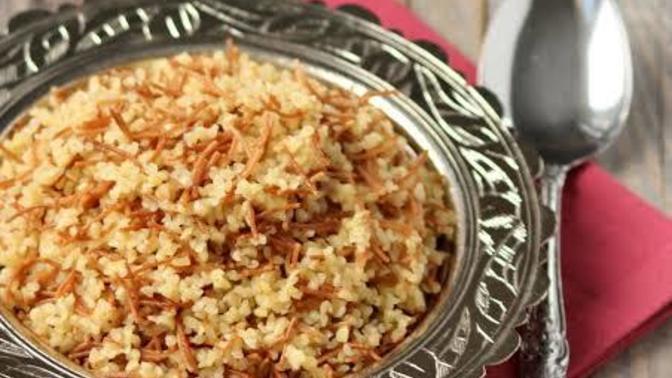 Bulgur pilavına en çok yakıştırdığınız yemek hangisi?