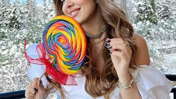 Bugün hiç mutlu haber aldınız mı?