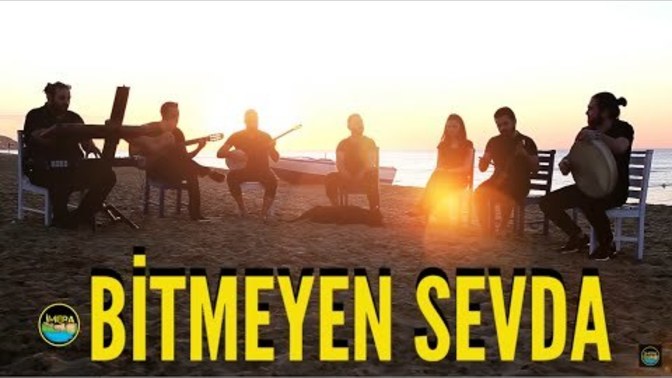 Hangi şarkıyı dinliyorsunuz şu an?