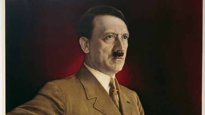 Alman kalitesinin arkasında Adolf Hitler var?