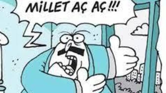 Pirzola bonfile yediniz mi?