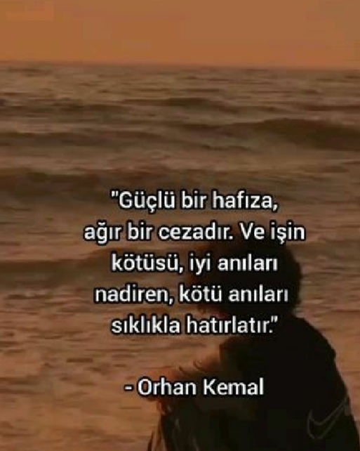 Hafızanız güçlü müdür?