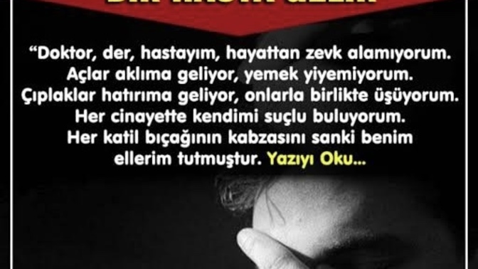 Sinir bozmakta profesyonel misiniz? Sinir bozmak isterseniz ne şekilde bozarsınız?