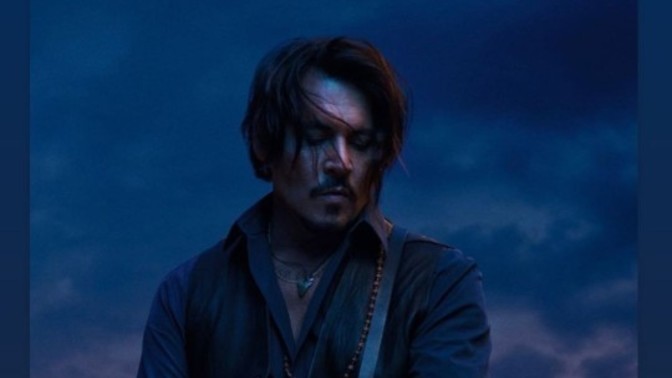 Johnny Deep hayranı olan var mı?