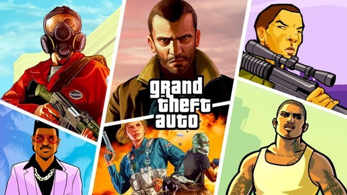 GTA serisine 10 üzerinden puan verecek olsaydın kaç verirdin?