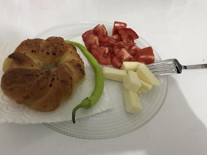 Karnınız açken uyuyabiliyor musunuz?