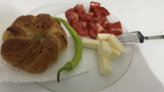 Karnınız açken uyuyabiliyor musunuz?
