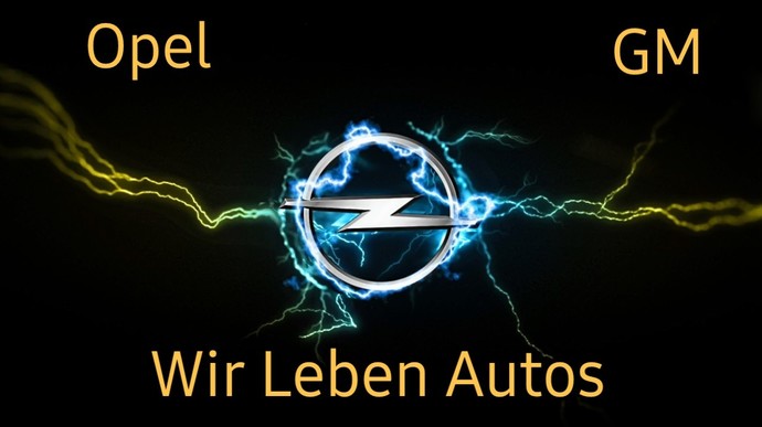 En çok sevdiğiniz favori araç üretici firması hangisi? Benim Opel GM peki ya sizler 😉?