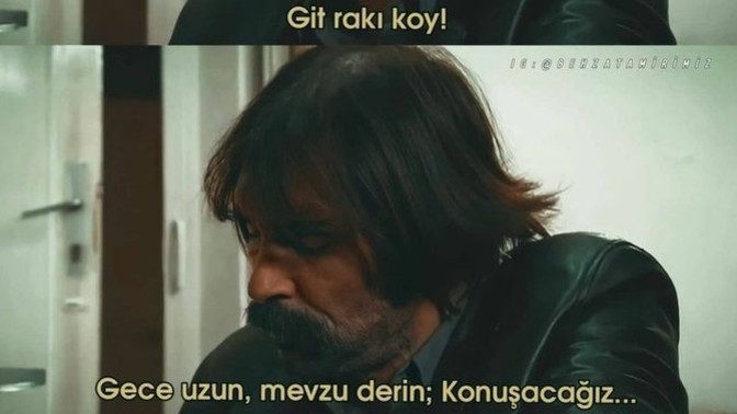 En son ilişkin aklına geldiğinde sende oluşan duygu hangisi?