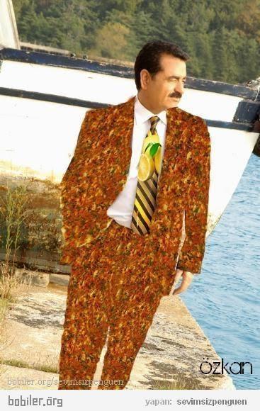 Kahvaltıyı pizza ile mi yapayım lahmacunla mı?