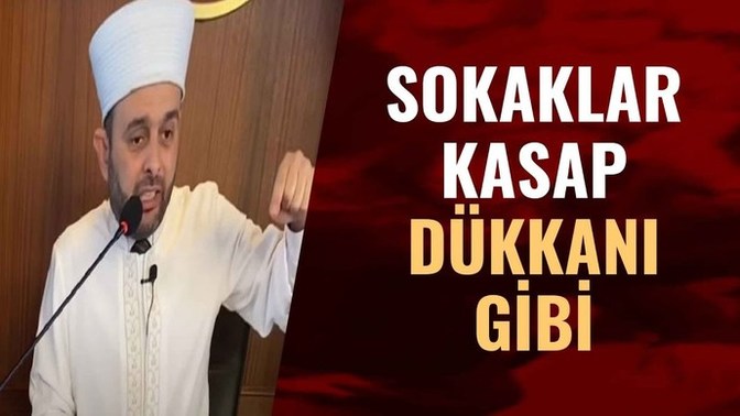 Halil Konakçı hakkında ne düşünüyorsunuz?