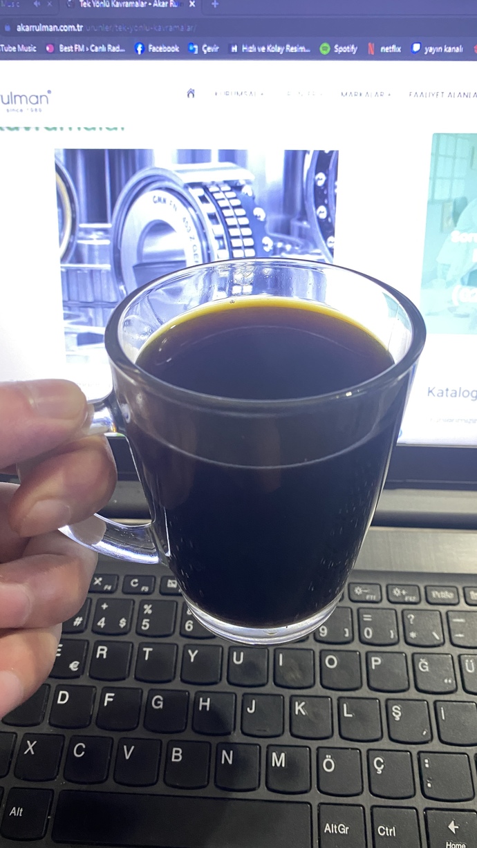 Sabahları hangi içecek seni kendine getirir?