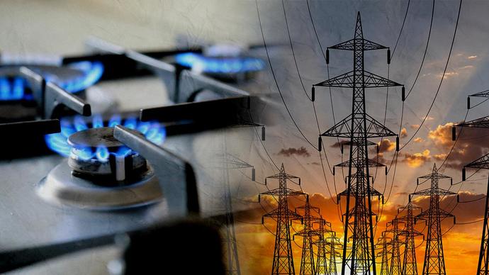 Doğalgaz ve elektriğe konutta %20, sanayide %50 zam geldi. Günah değil mi bu insanlara?