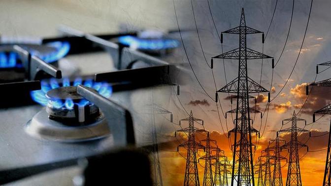 Doğalgaz ve elektriğe konutta %20, sanayide %50 zam geldi. Günah değil mi bu insanlara? 