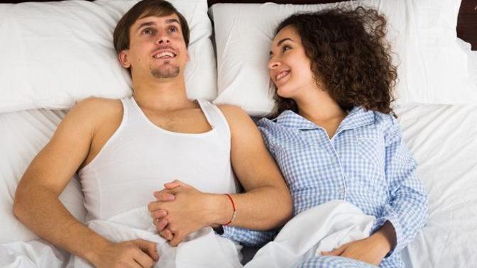 Sahte orgazmın nedeni erkeklerin gururunun incinmemesi içinmiş, orgazmın sahtesi anlaşılabilir mi?