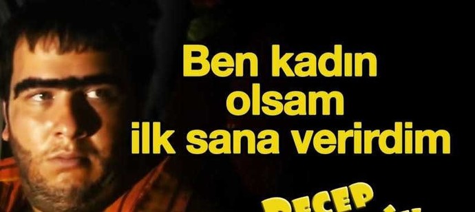 Hemcinsinizden iltifat alıyor musunuz?
