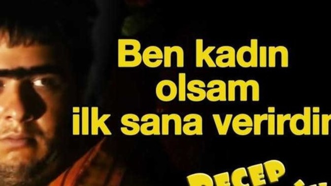 Hemcinsinizden iltifat alıyor musunuz?