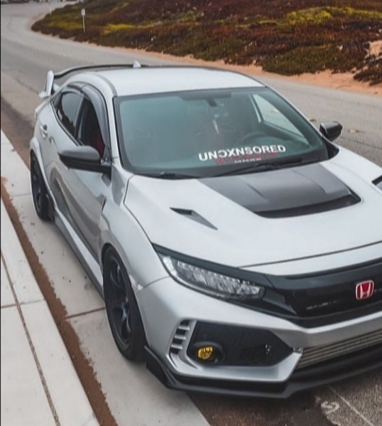 Honda arabalı kadın siteden çıkar mı?