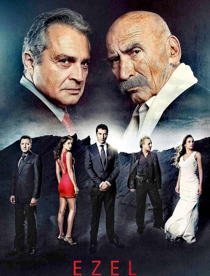 Çok izlenen ama sizin izlemediğiniz dizi/film var mı?