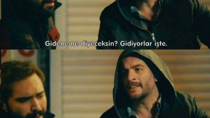 Terk edilen mi daha çok etkilenir terk eden mi?