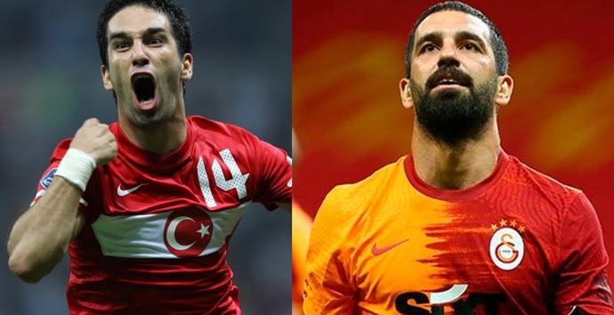 Arda Turan, futbolu bırakma kararı aldı. Siz onu nasıl hatırlayacaksınız?
