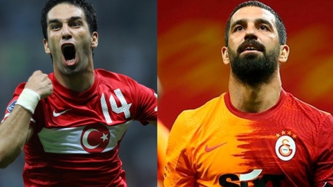 Arda Turan, futbolu bırakma kararı aldı. Siz onu nasıl hatırlayacaksınız?