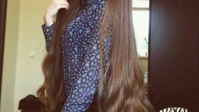 Uzun bele kadar saç mı yoksa kısa erkeksi saç modelleri mi daha cezbedici?