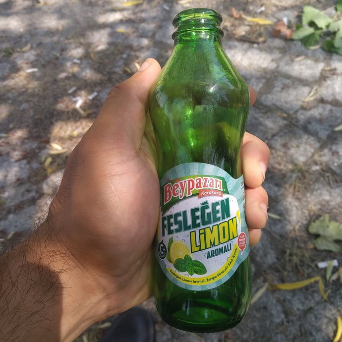 İlk buluşmada Beypazarı fesleğen limon ısmarlayan mı, Starbucks Cool lime ekstra özlü alan mı karşı cinsi etkiler?