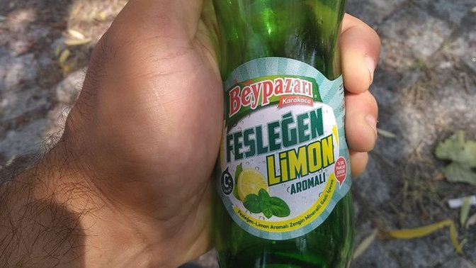 İlk buluşmada Beypazarı fesleğen limon ısmarlayan mı, Starbucks Cool lime ekstra özlü alan mı karşı cinsi etkiler?