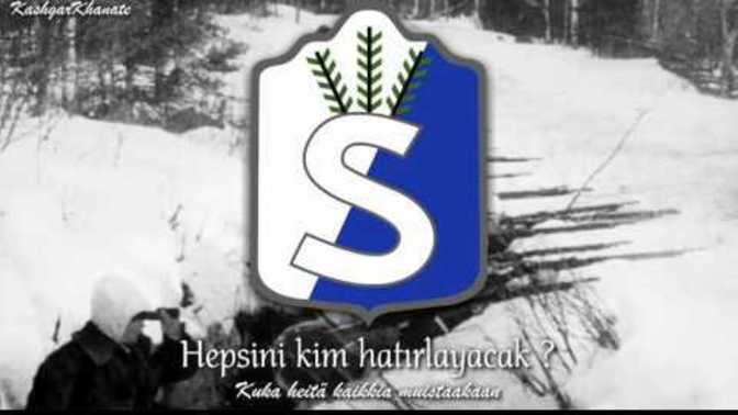 En sevdiğiniz marş ne?