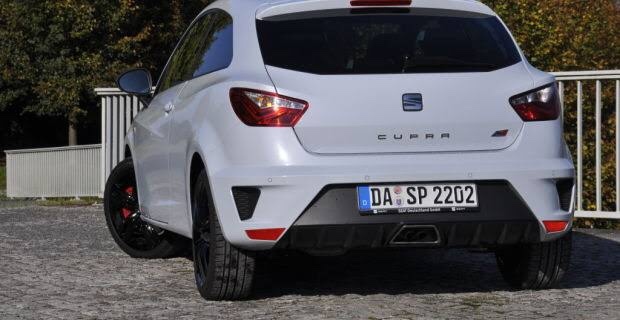 Golf 2.0 TSI R 4Motion Ve Seat İbiza 1.4 TSI Sport Coupe Cupra Hangisini Seçersiniz?