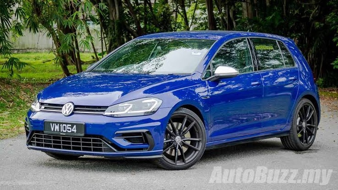 Golf 2.0 TSI R 4Motion Ve Seat İbiza 1.4 TSI Sport Coupe Cupra Hangisini Seçersiniz?