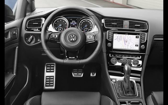 Golf 2.0 TSI R 4Motion Ve Seat İbiza 1.4 TSI Sport Coupe Cupra Hangisini Seçersiniz?