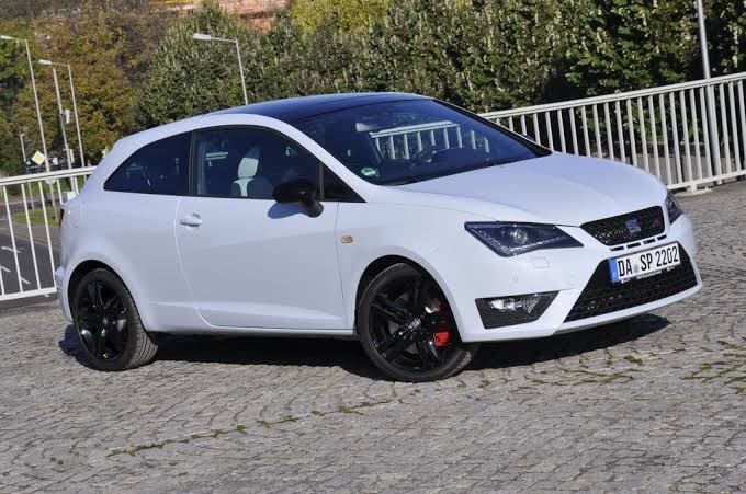 Golf 2.0 TSI R 4Motion Ve Seat İbiza 1.4 TSI Sport Coupe Cupra Hangisini Seçersiniz?
