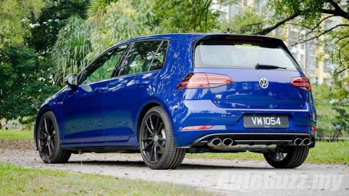 Golf 2.0 TSI R 4Motion Ve Seat İbiza 1.4 TSI Sport Coupe Cupra Hangisini Seçersiniz?