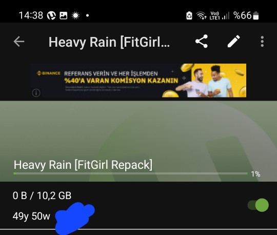 Yaşadığınız yerde internet hızınızdan memnun musunuz?