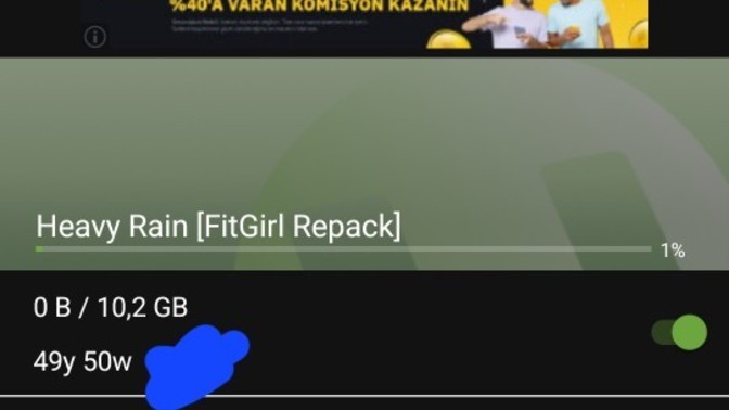 Yaşadığınız yerde internet hızınızdan memnun musunuz?