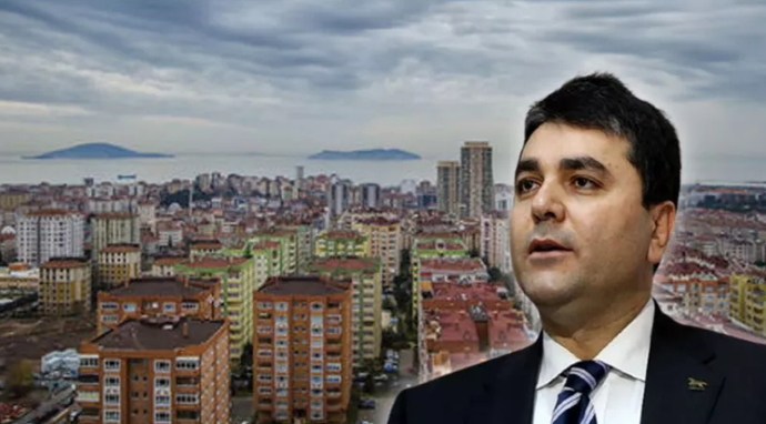 Demokrat Parti Genel Başkanı, Afgan ev sahibi tarafından evden çıkarıldı! Sizce göçmenler ev alabilmeli mi?