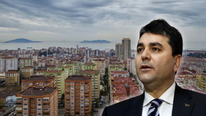 Demokrat Parti Genel Başkanı, Afgan ev sahibi tarafından evden çıkarıldı! Sizce göçmenler ev alabilmeli mi?
