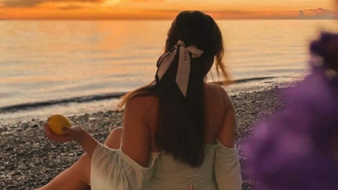 Sizce kibirli bir yanınız var mı?