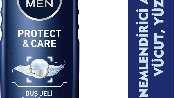 Nivea duş jeli̇ kullanan var mi?