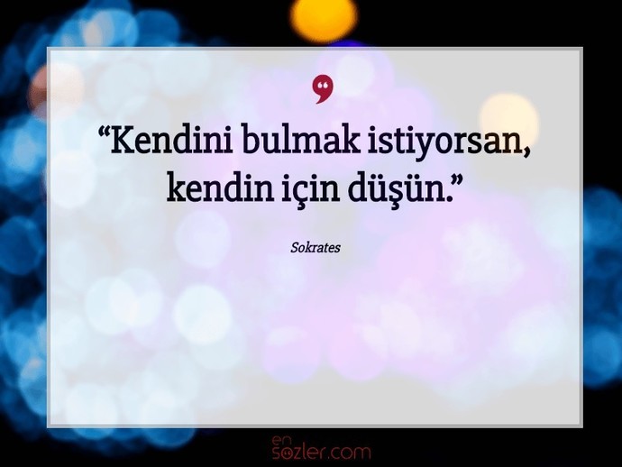 Düşüncesiz davrandığınızda Ne yaptım ben? diyor musunuz?