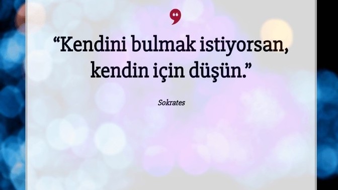 Düşüncesiz davrandığınızda "Ne yaptım ben?" diyor musunuz?