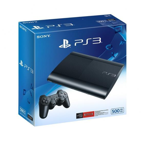 1-PS3 çünkü En sevdiğim oyun sadece o konsolda çevrimiçi oynanabiliyor :)