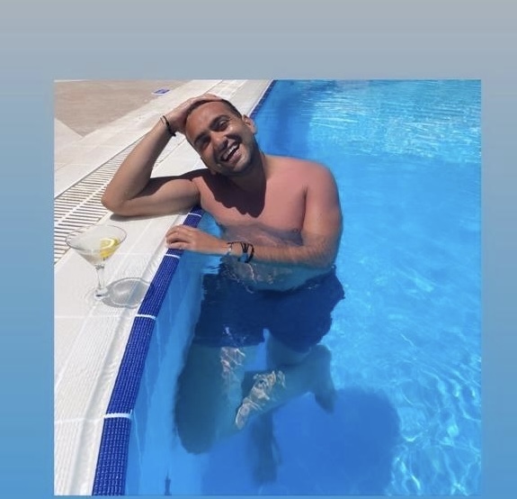 Bu sene tatile gittiniz mi?
