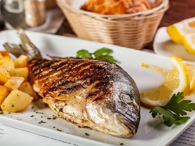 Balık sezonu açıldı! Balık sever misin?